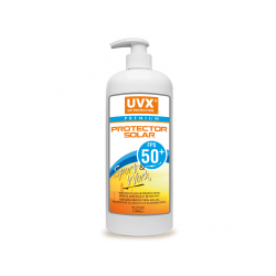 Crema Protección Solar UVX...
